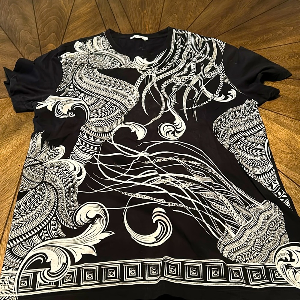 Versace collection T-shirt